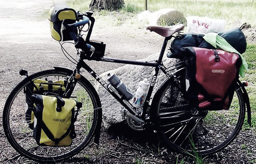 Trasy rowerowe na kaszubach